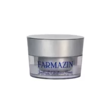 کرم نرم کننده دست و صورت فارمازین مدل جوجوبا مناسب برای انواع پوست حجم 30 میلی لیتر مجموعه دو عددی