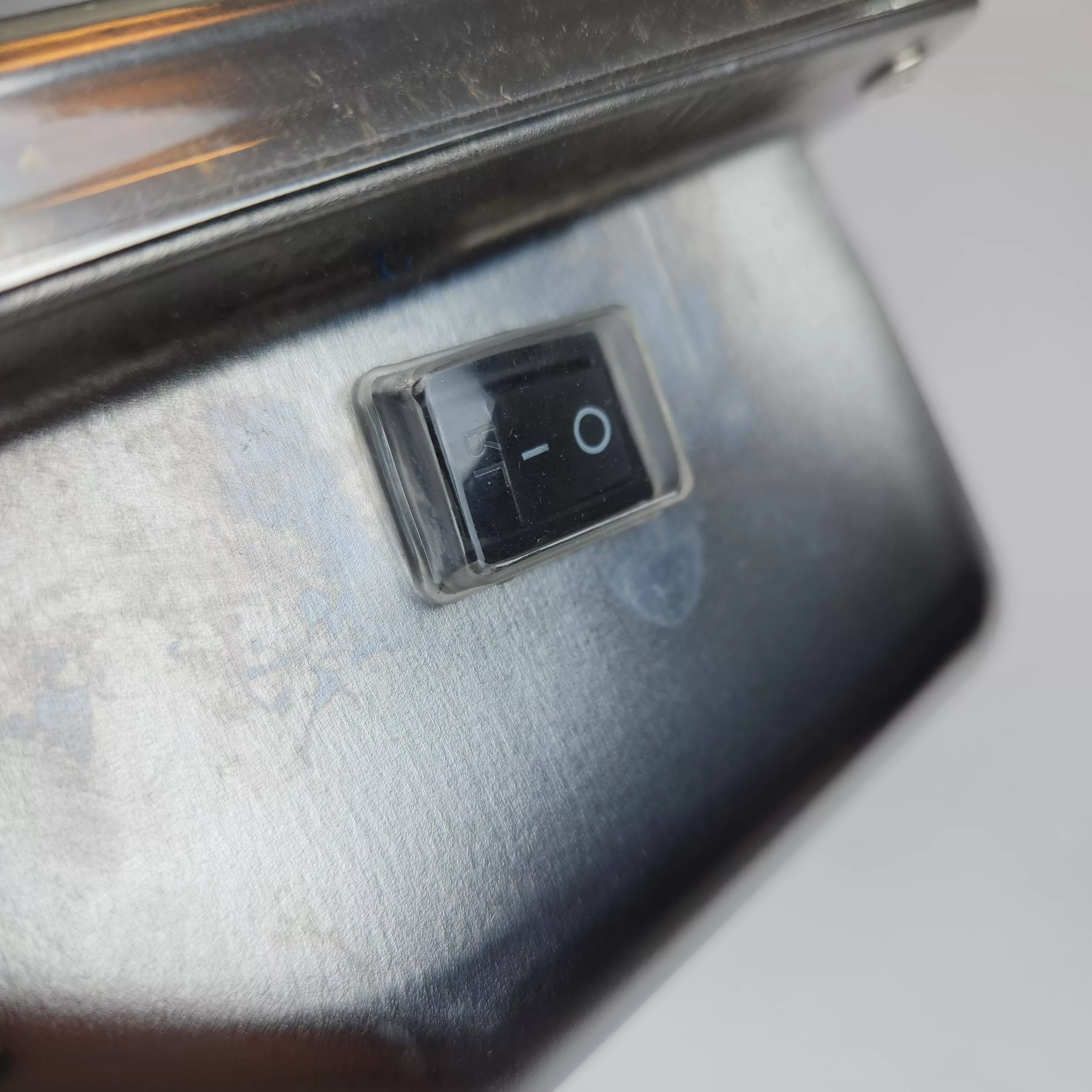 باسکول اینتیمکث مدل 400 کیلویی دیجیتالی کد 400kg