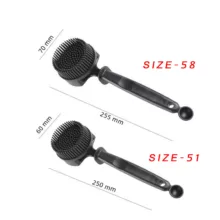 برس تمیزکننده اسپرسوساز مدل S-51MM