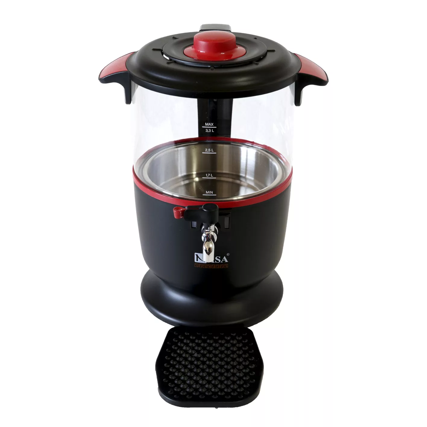 چای ساز ناسا الکتریک مدل NS-525