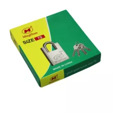 قفل آویز مینگ هوانگ مدل YP-70MM