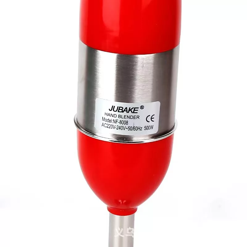 گوشت کوب برقی جوباک مدل NF-8008