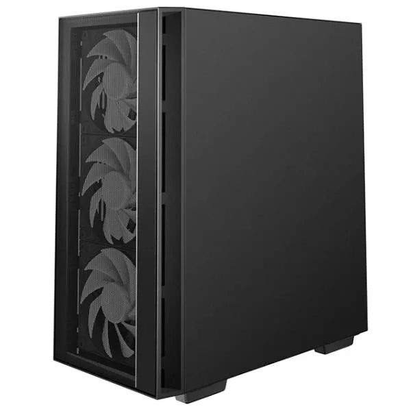 کیس کامپیوتر دیپ کول مدل MATREXX 55 MESH V4 C