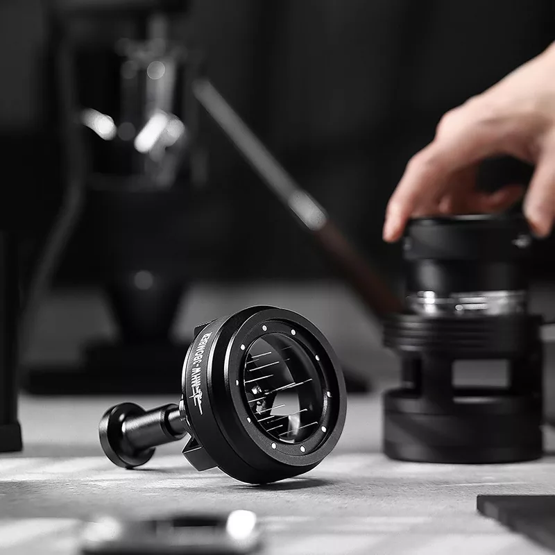 نیدل قهوه ام اچ دبلیو تری بمبر مدل Cyclone Needle Distribution کد T5849