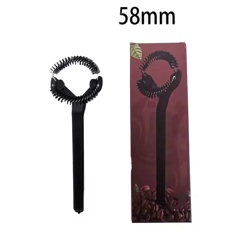 برس دستگاه اسپرسو مدل 58 GROUPHEAD BRUSH