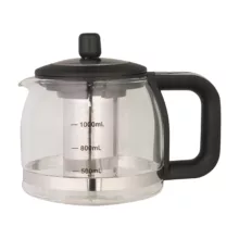 سماور برقی سوپر کاسا مدل CA-315 گنجایش ۳ لیتر