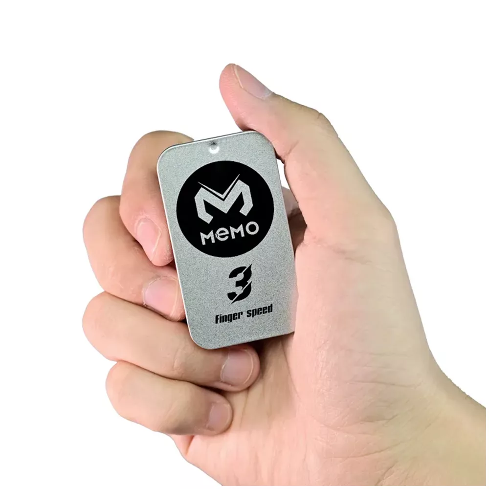 پودر انگشتی گیمینگ ممو مدل FS03