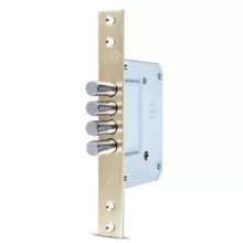 قفل داف کلیت مدل 535.52 4m