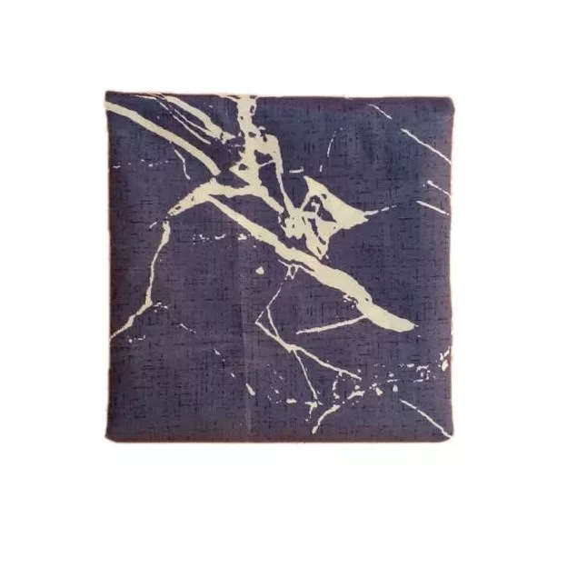 روکش لحاف مدل  سنگ گرانیت دو نفره سایز 220x200 سانتی متر