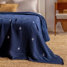 روتختی دو نفره مادام کوکو مدل Riva سایز 230x220 سانتیمتر