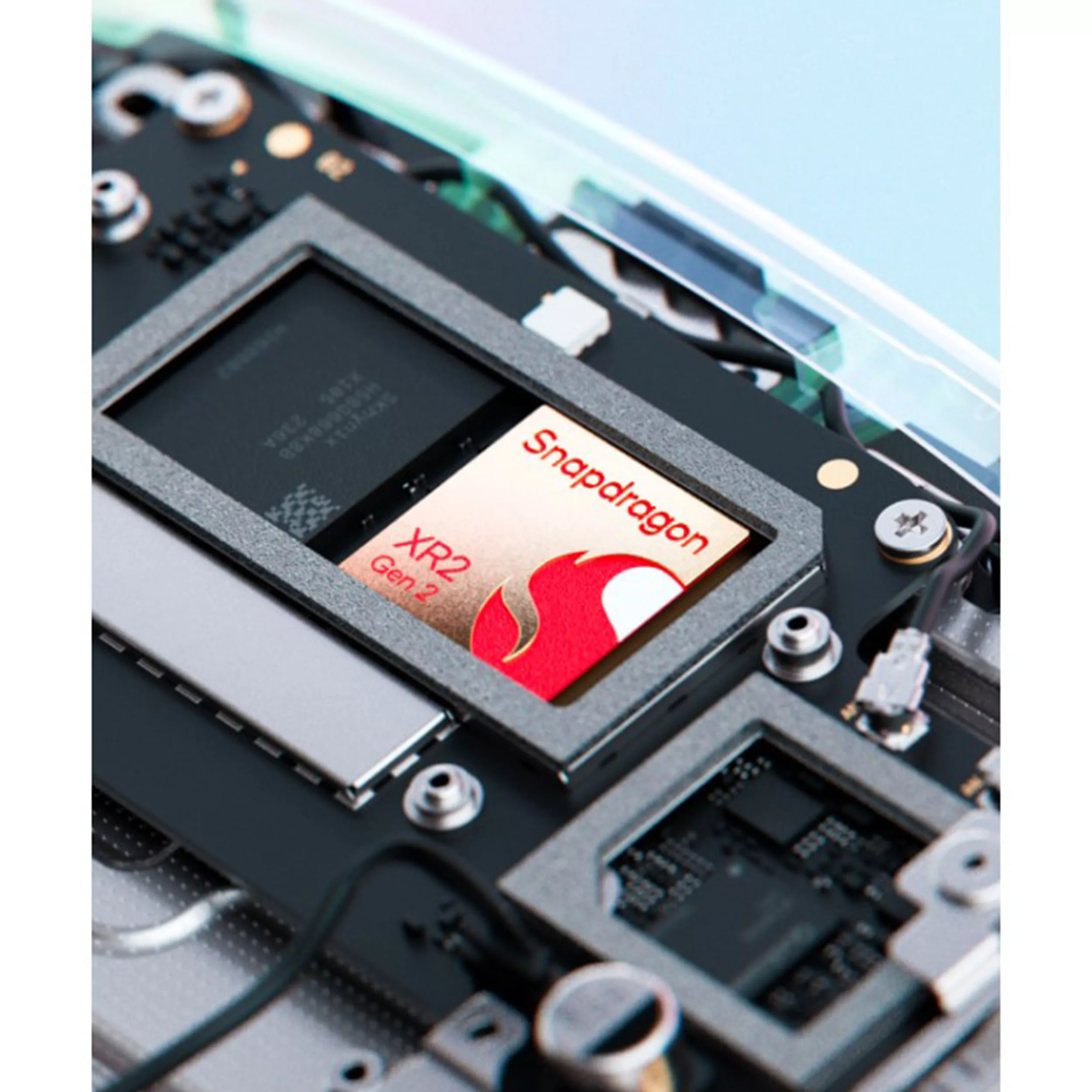 عینک واقعیت مجازی متا مدل Meta quest 3