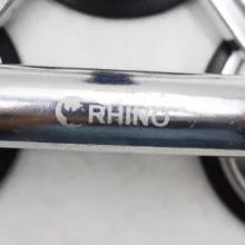 قاپک شیشه رینو مدل سه قلو کد YP-RPT-7503