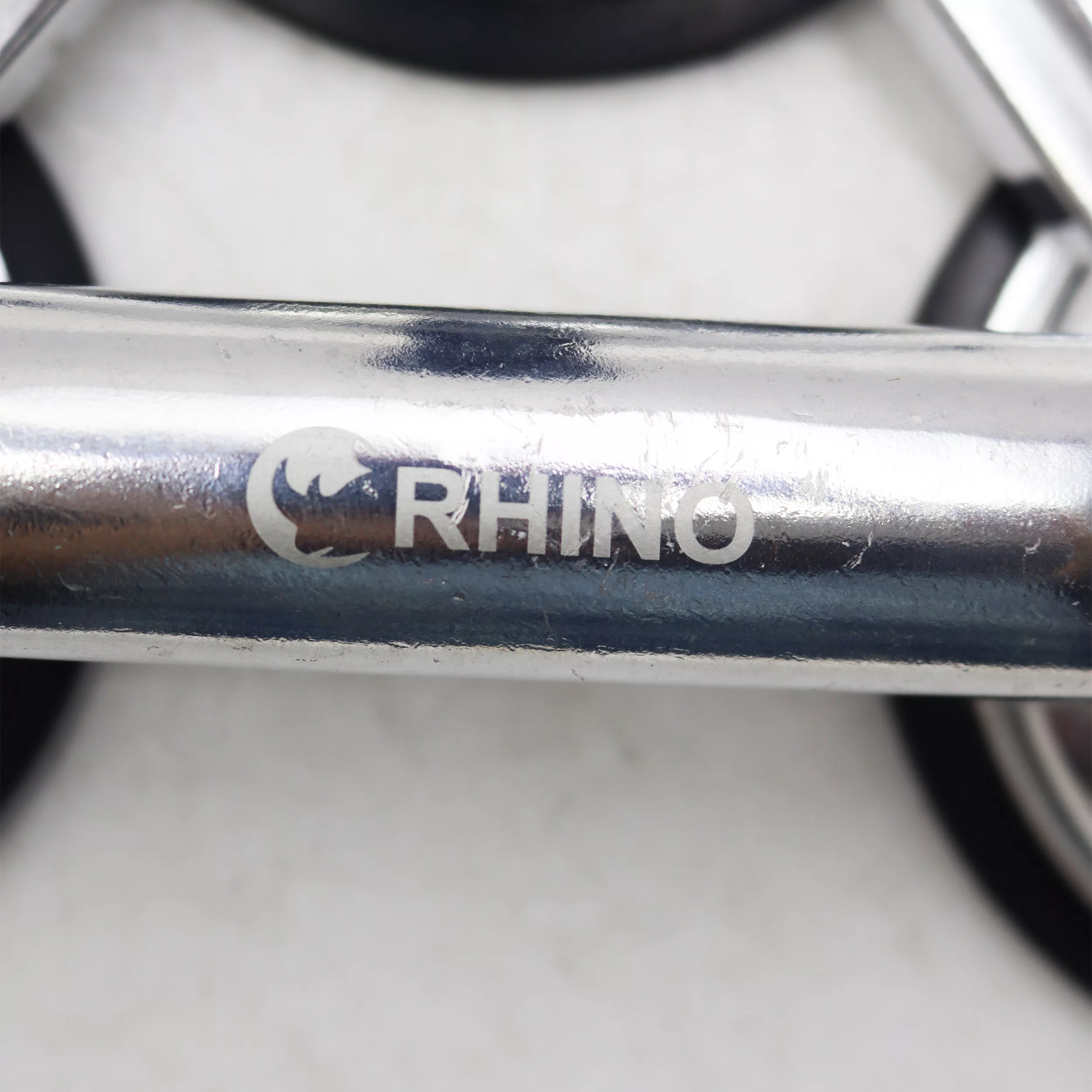 قاپک شیشه رینو مدل سه قلو کد YP-RPT-7503