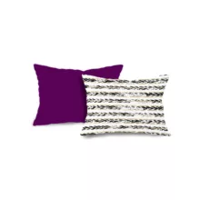 رو بالشی نوپه هوم مدل اسپرت دورو کد R20 بسته 2 عددی