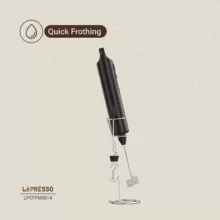 کف ساز شیر لپرسو مدل Milk Frother