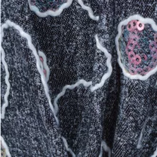 جلیقه رسمی زنانه مدل MDSS-CH1699