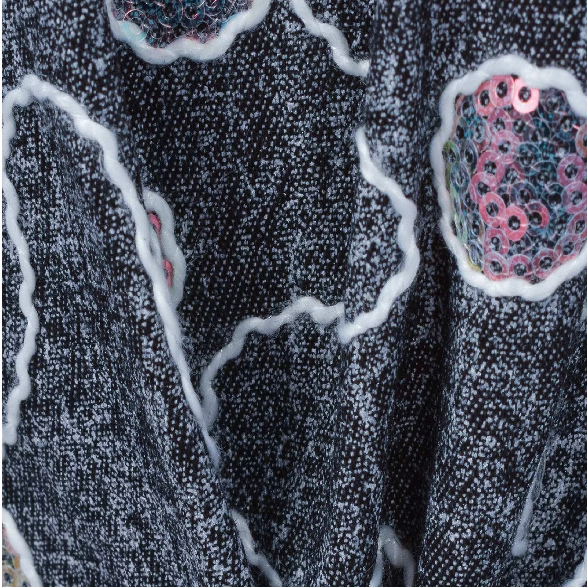 جلیقه رسمی زنانه مدل MDSS-CH1699