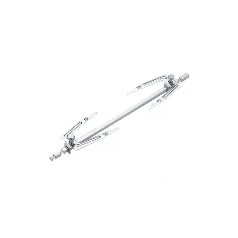 سرخ کن بدون روغن آزور مدل AZ-446AF