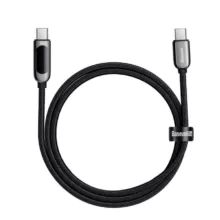 کابل USB-C باسئوس مدل CATSK 100W طول 1 متر