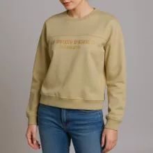 سویشرت زنانه آر اِن اِس مدل 110321601304