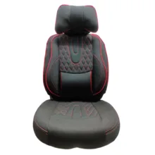 ست کامل روکش صندلی خودرو مدل خلبانی مناسب برای ال 90