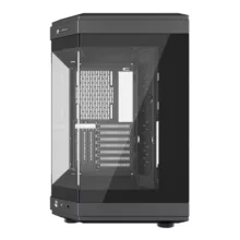 کیس کامپیوتر لاجی کی مدل LK-C560B