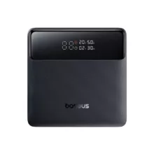 پاوربانک بیسوس مدل Blade H1 ظرفیت 20000 میلی آمپر ساعت