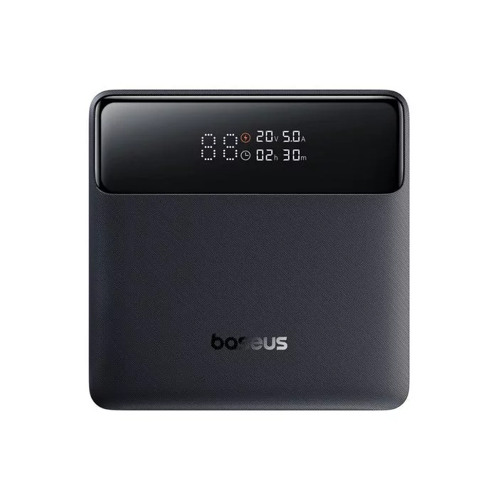 پاوربانک بیسوس مدل Blade H1 ظرفیت 20000 میلی آمپر ساعت