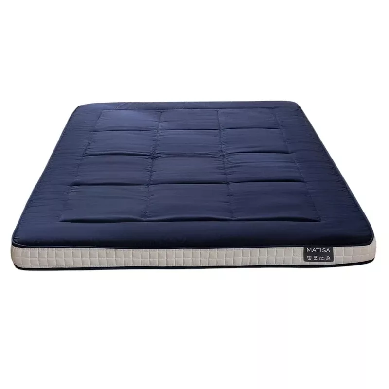 تشک مهمان ماتیسا مدل MTGS6BL دونفره سایز 200×180 سانتیمتر
