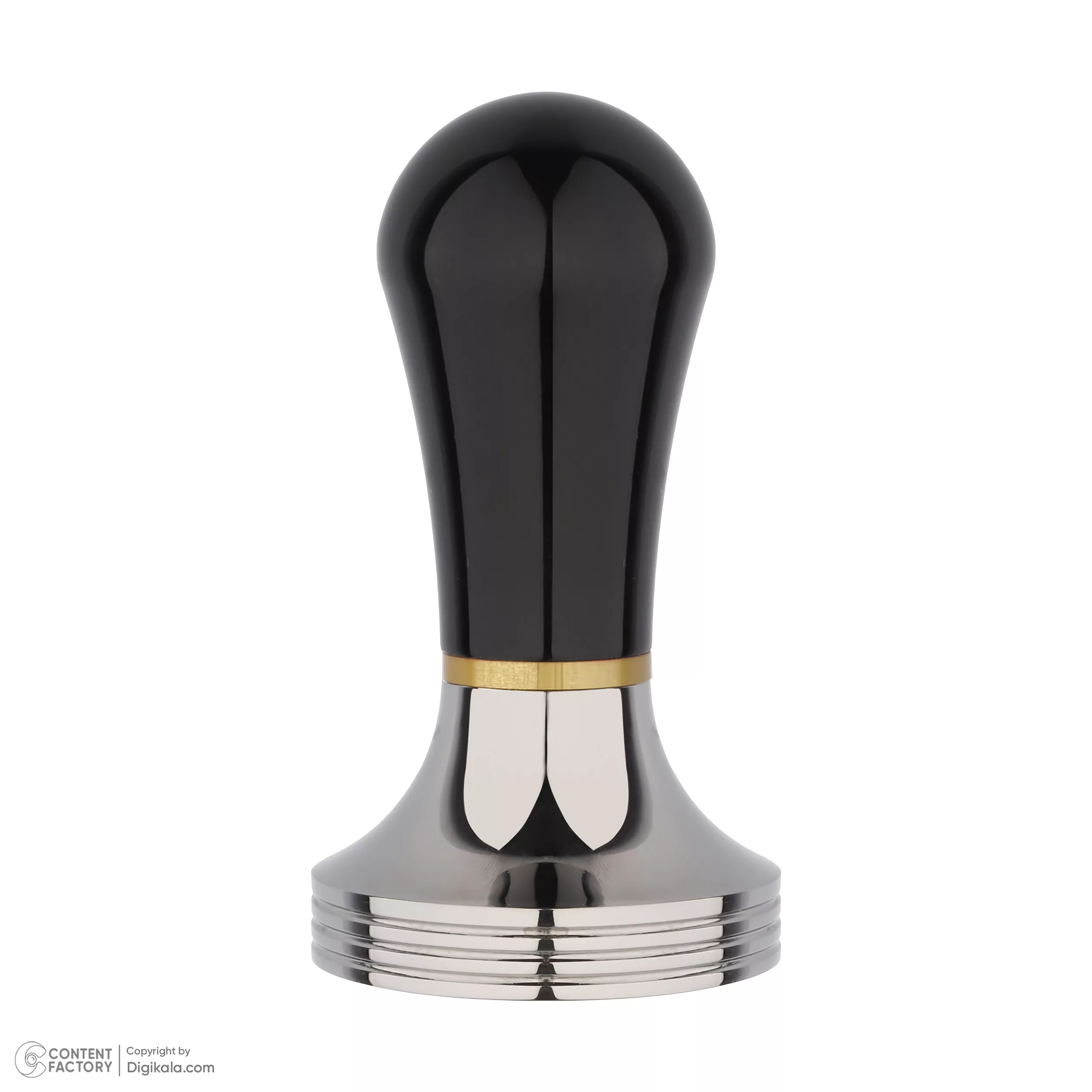 تمپر قهوه آرکا مدل TF51