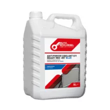 ضد یخ و ضد جوش اتو اشلوسل مدل 25 حجم 5 لیتر