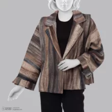 کت زنانه نیزل مدل 44368