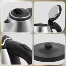 کتری برقی وینینگ استار مدل ST-6027