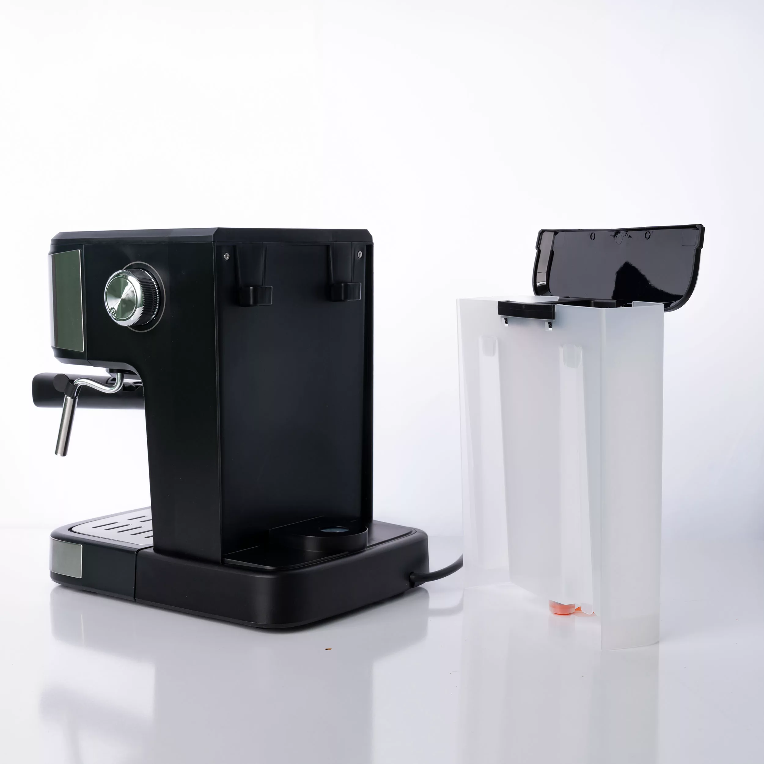 قهوه ساز یورولوکس مدل EU-CM4248DSB