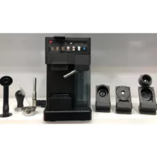 اسپرسو ساز 1800 میلی‌لیتر مباشی مدل ME-CEM401