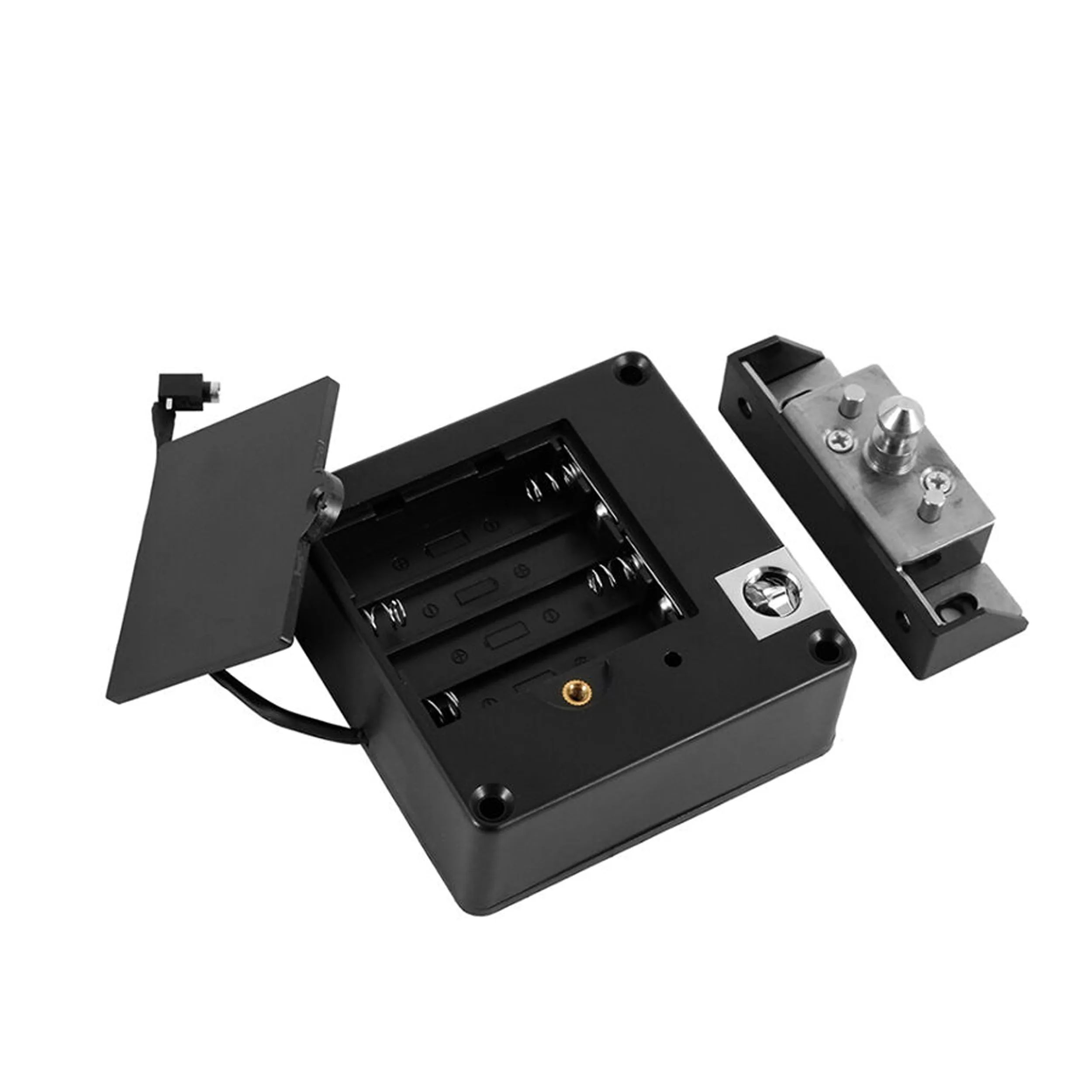 قفل مخفی هوشمند مدل AKOLOCK7530