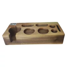 استند پرتافیلتر گتر مدل MKQW کد 51