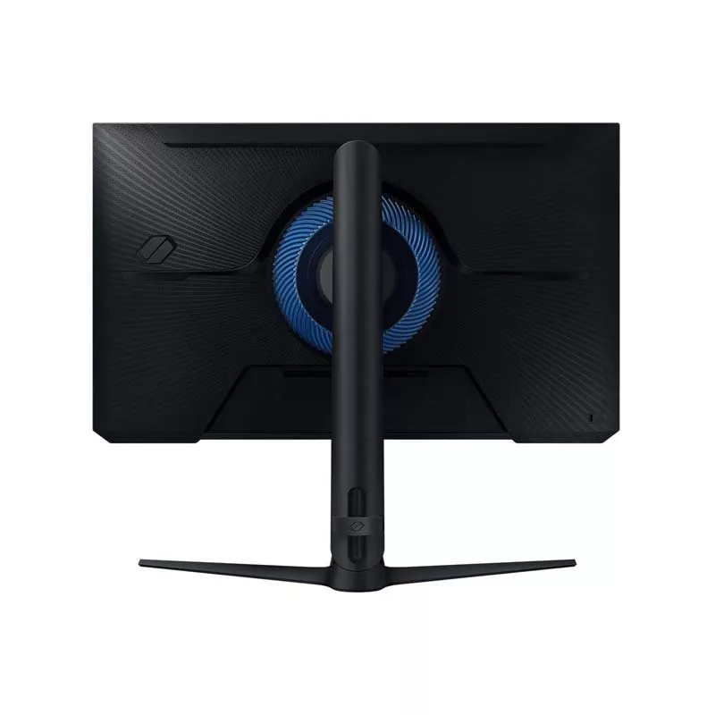 مانیتور گیمینگ 24 اینچ سامسونگ مدل Odyssey G3 G30D LS24DG302EMXUE