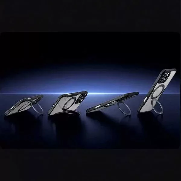 کاور اپیکوی مدل Xundd Rotating 360 Magnetic مناسب برای گوشی موبایل ناتینگ فون 1