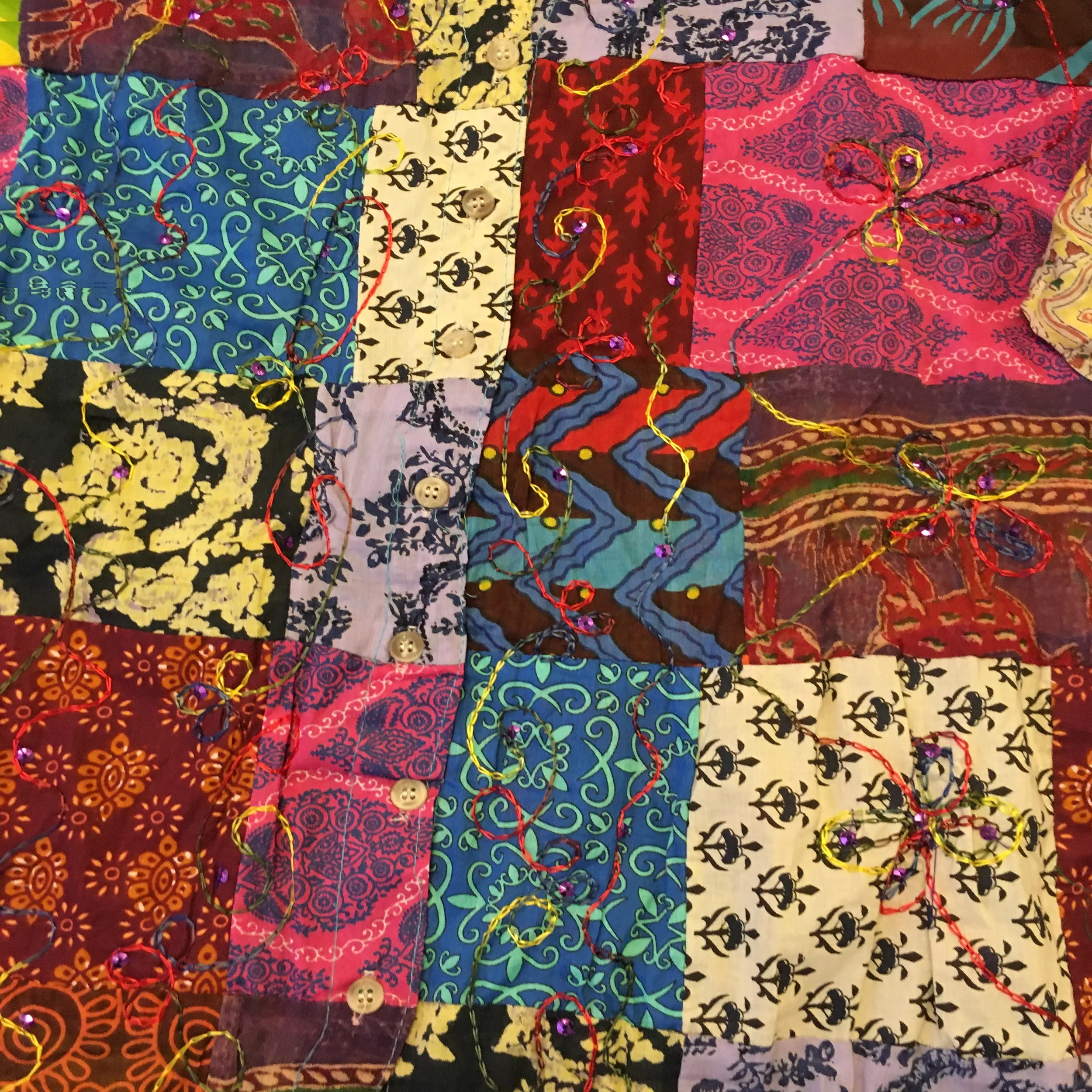 تونیک زنانه مدل 369