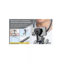 نگهدارنده گوشی موبایل گردنی جی ماری مدل Jmary MG-02 Neck Holder