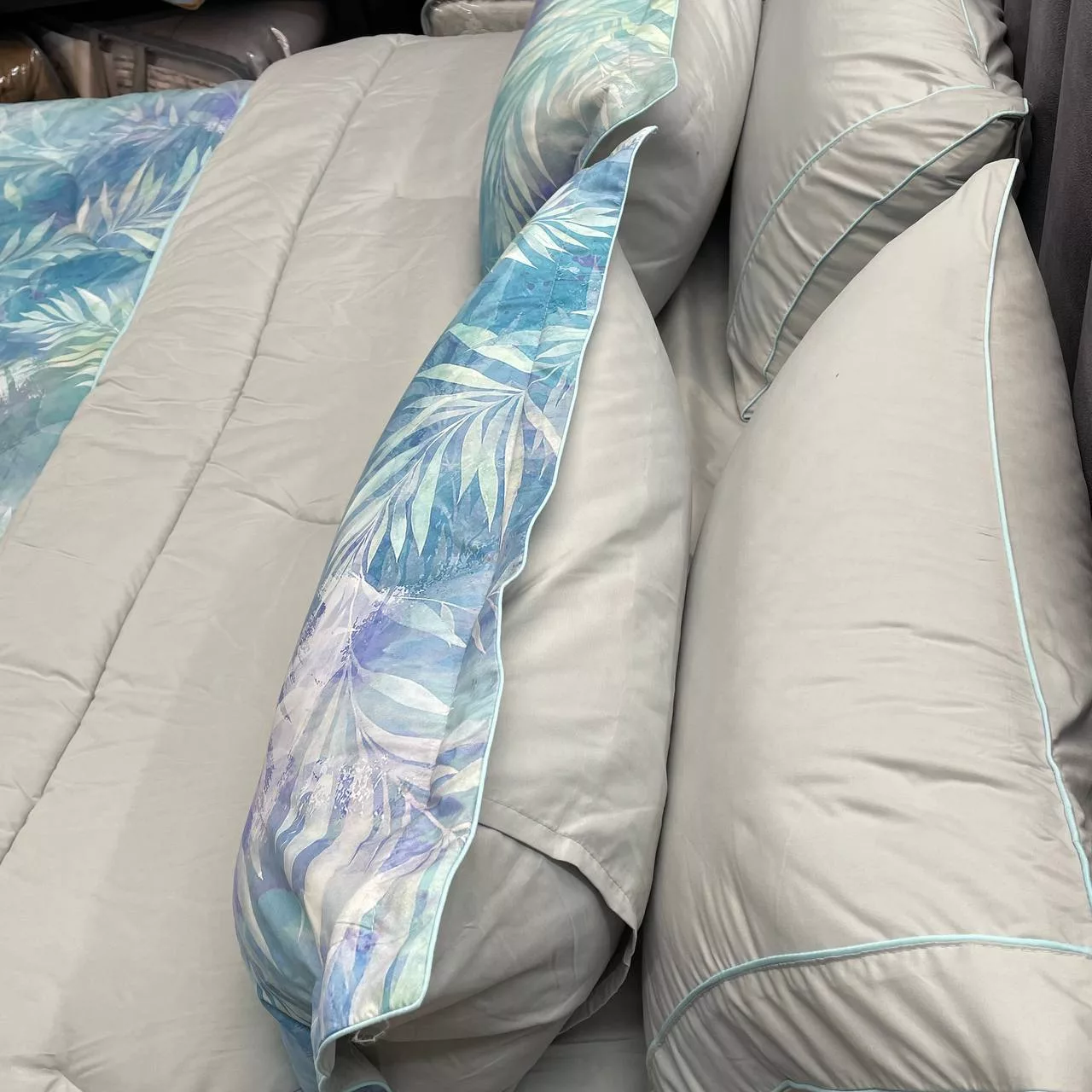 سرویس روتختی 2 نفر 6 تکه مدل Penti