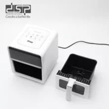 سرخ‌کن ۵ لیتر دی اس پی مدل KB2190