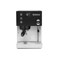 اسپرسو ساز 400 میلی‌لیتر رنچیلیو مدل Silvia
