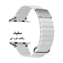 بند دریم مدل TANNER مناسب برای اپل واچ سری 10 سایز 42 میلیمتری