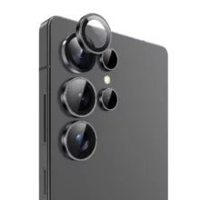 محافظ لنز دوربین گرین لاین مدل Armor مناسب برای گوشی موبایل سامسونگ Galaxy S25 Ultra