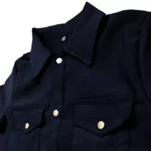 ست کت و شلوار زنانه مدل کارگو بنگال