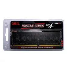رم دسکتاپ DDR4 دو کاناله 3200 مگاهرتز CL22 گیل مدل Pristine ظرفیت 16 گیگابایت