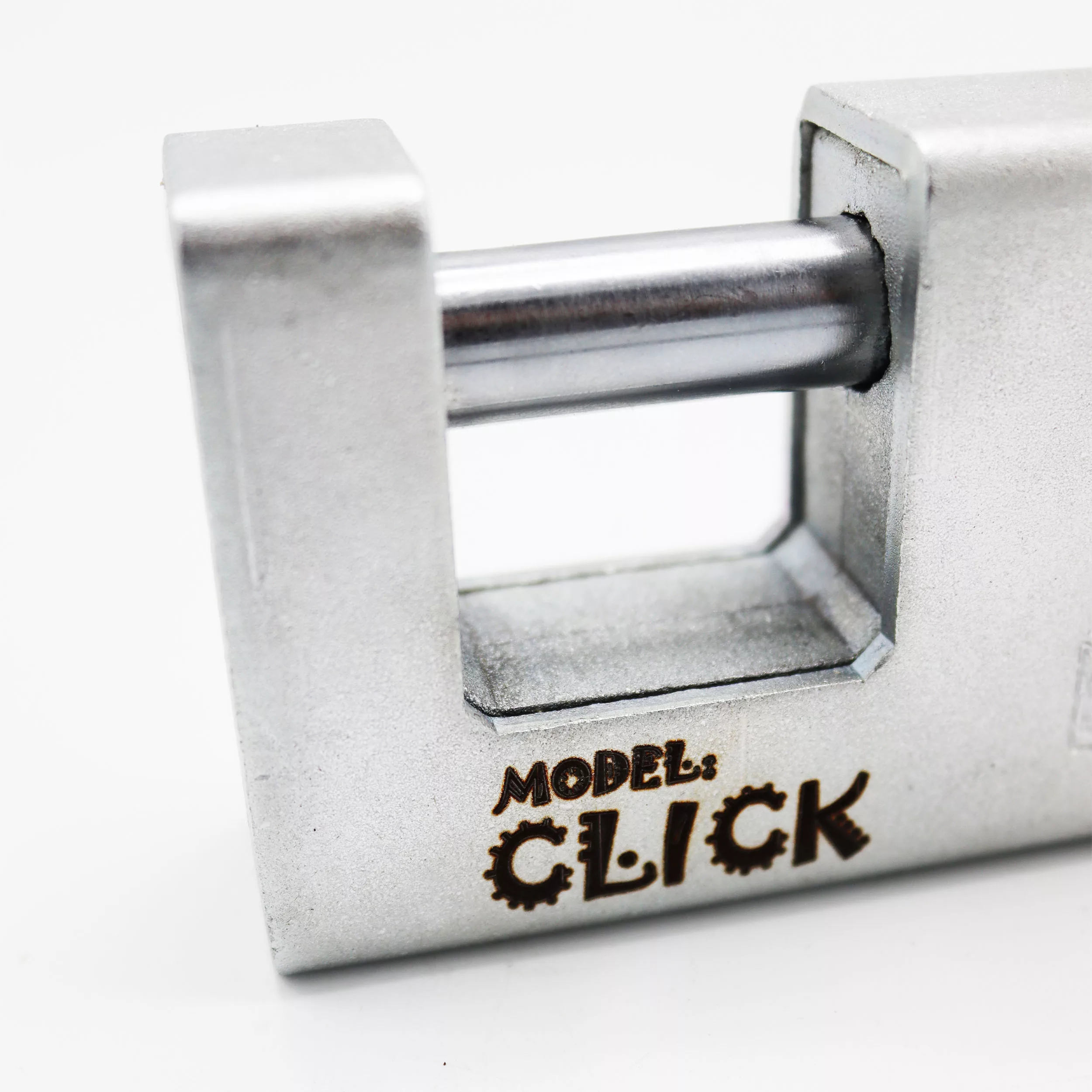 قفل کتابی مدل YP-CLICK95MM