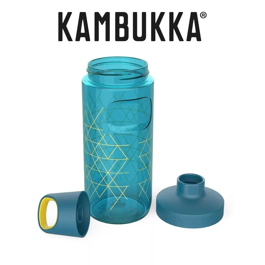 قمقمه کودک کامبوکا مدل Reno Bottle Man for President گنجایش 0.5 لیتر